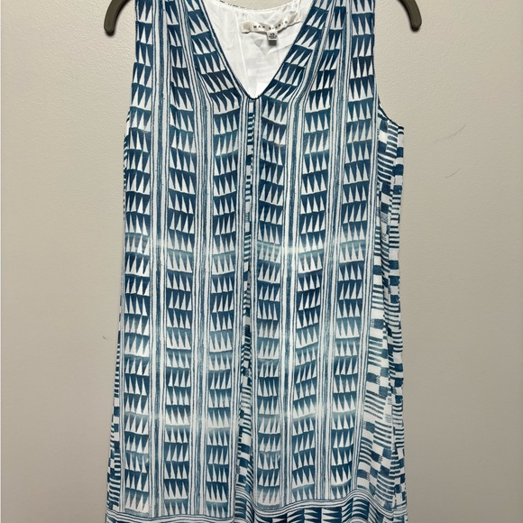 NWT- Max Studio Sleeveless dress - Picture 6 of 7